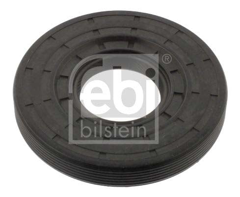 Febi Bilstein 11409 Shaft Seal, Manual Transmission Flange | ML Performance UK Car Parts