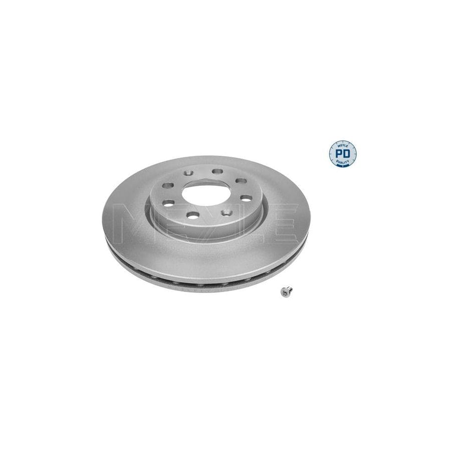 Meyle 615 521 0015/Pd Brake Disc