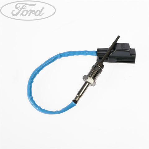 GENUINE FORD 1496243 TRANSIT FIESTA EXHAUST GAS TEMPERATURE SENSOR | ML Performance UK