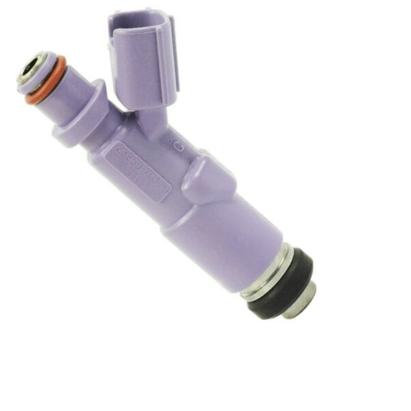 Genuine Lexus 23209-70120 IS Phase 1 Fuel Injector