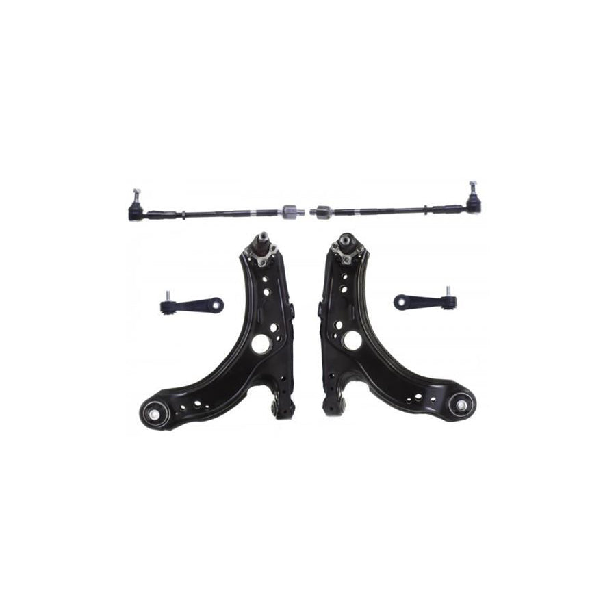 Alanko 10343956 Suspension Arm | ML Performance UK