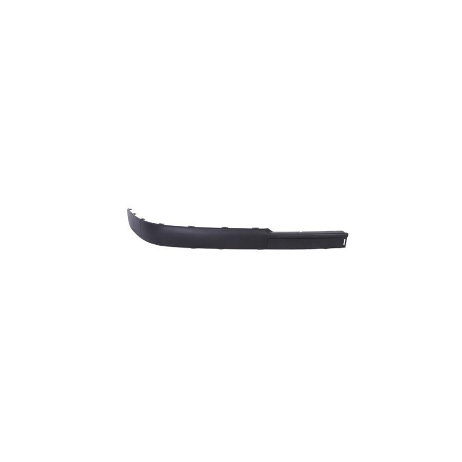 Blic 5703-05-6038921P Bumper Moulding For Renault Scénic I (Ja0/1, Fa0)