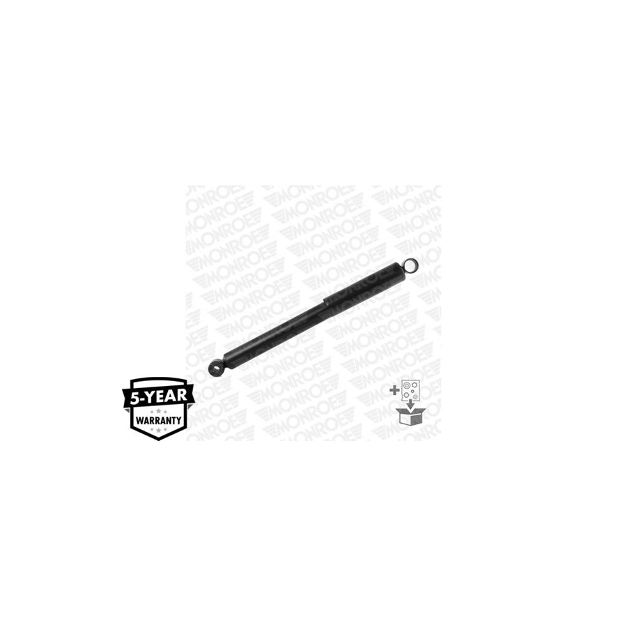 Monroe D4469 Shock Absorber For Nissan Patrol Gr IVOff-Road (Y60, Gr)