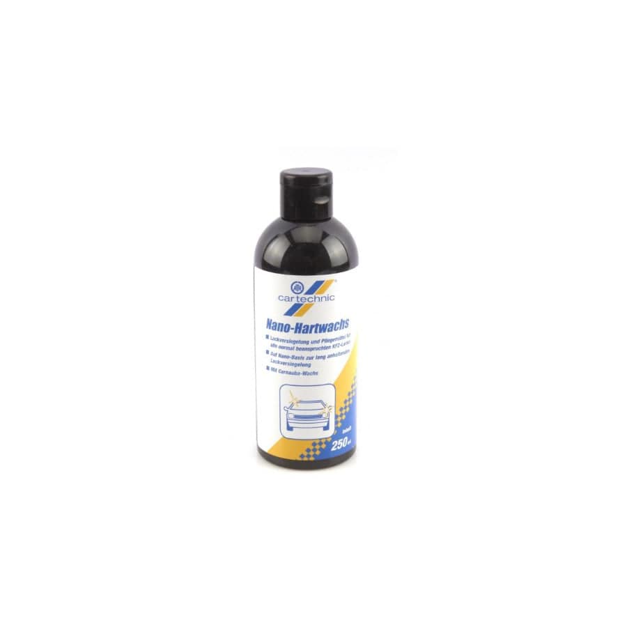 Cartechnic 40 27289 01595 8 Conservation Wax | ML Performance UK Car Parts