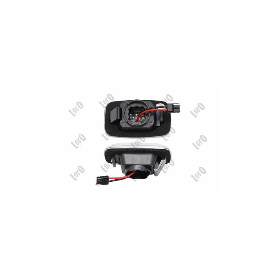 Abakus L51140004LEDD Indicator Set | ML Performance UK