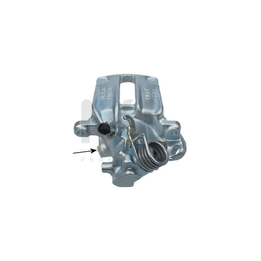 TEXTAR 38206900 Brake Caliper without holder | ML Performance Car Parts