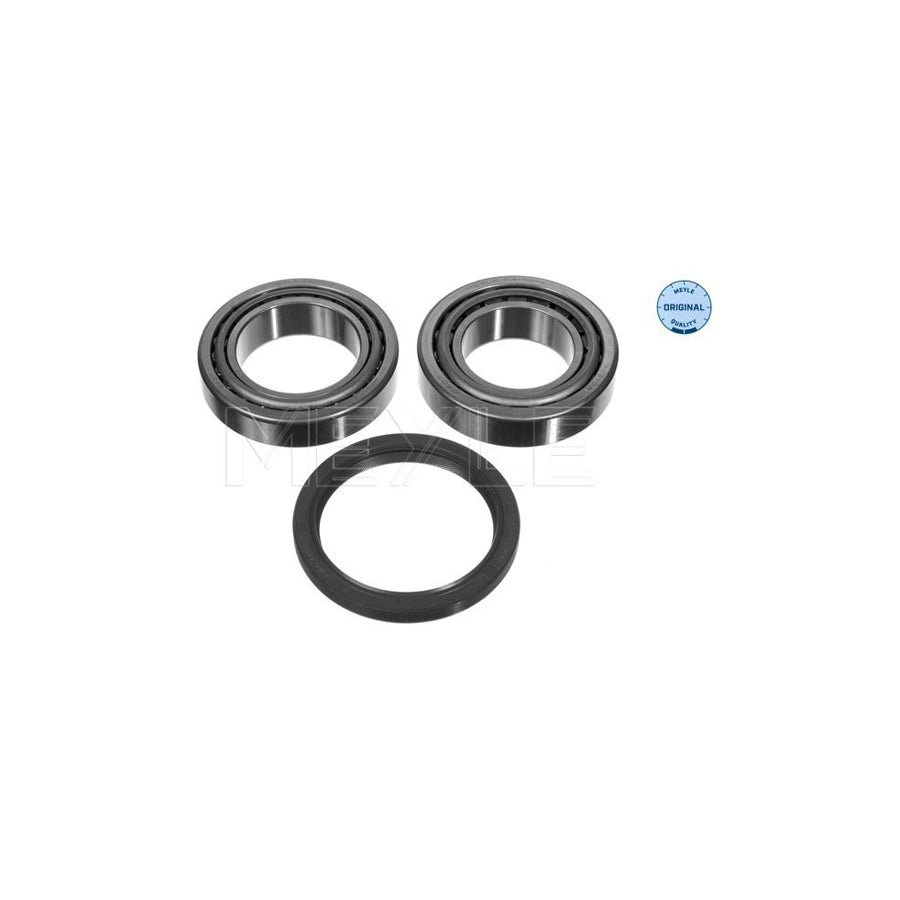 Meyle 014 750 0002 Wheel Bearing Kit