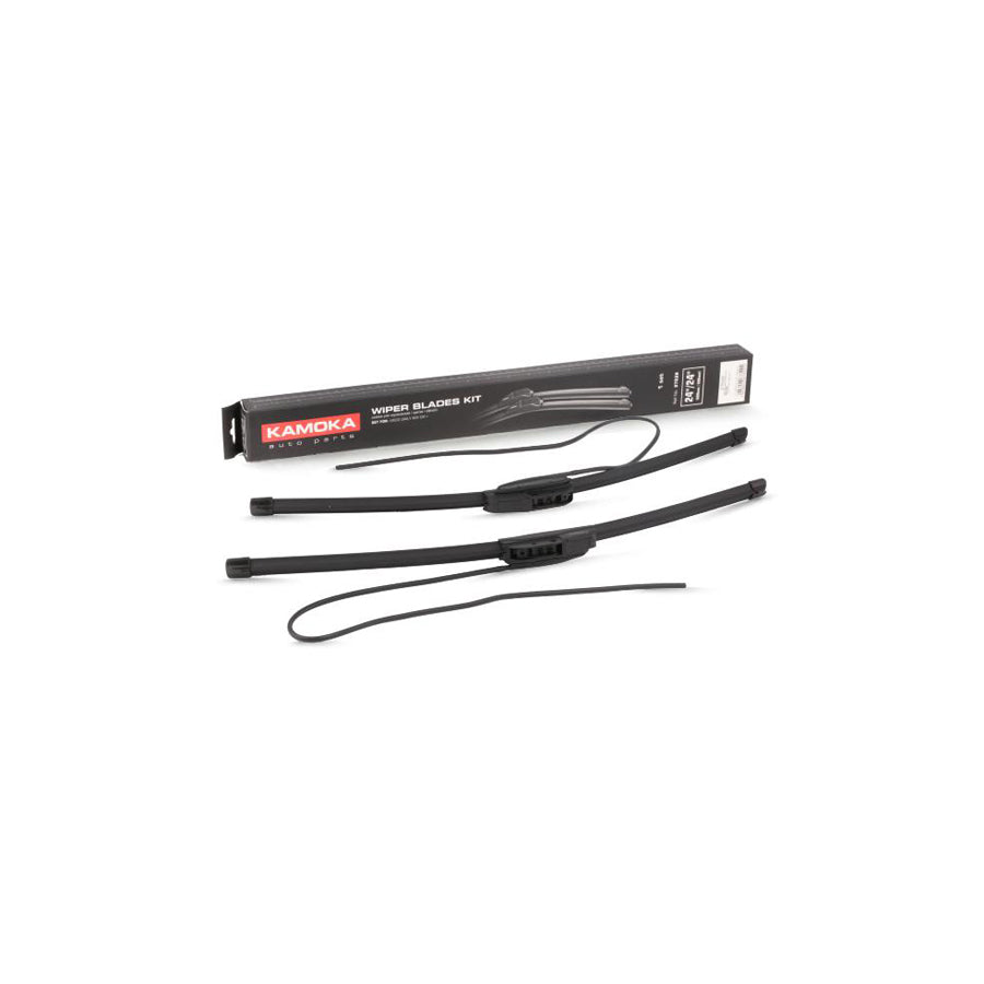 Kamoka 27E28 Wiper Blade | ML Performance UK Car Parts