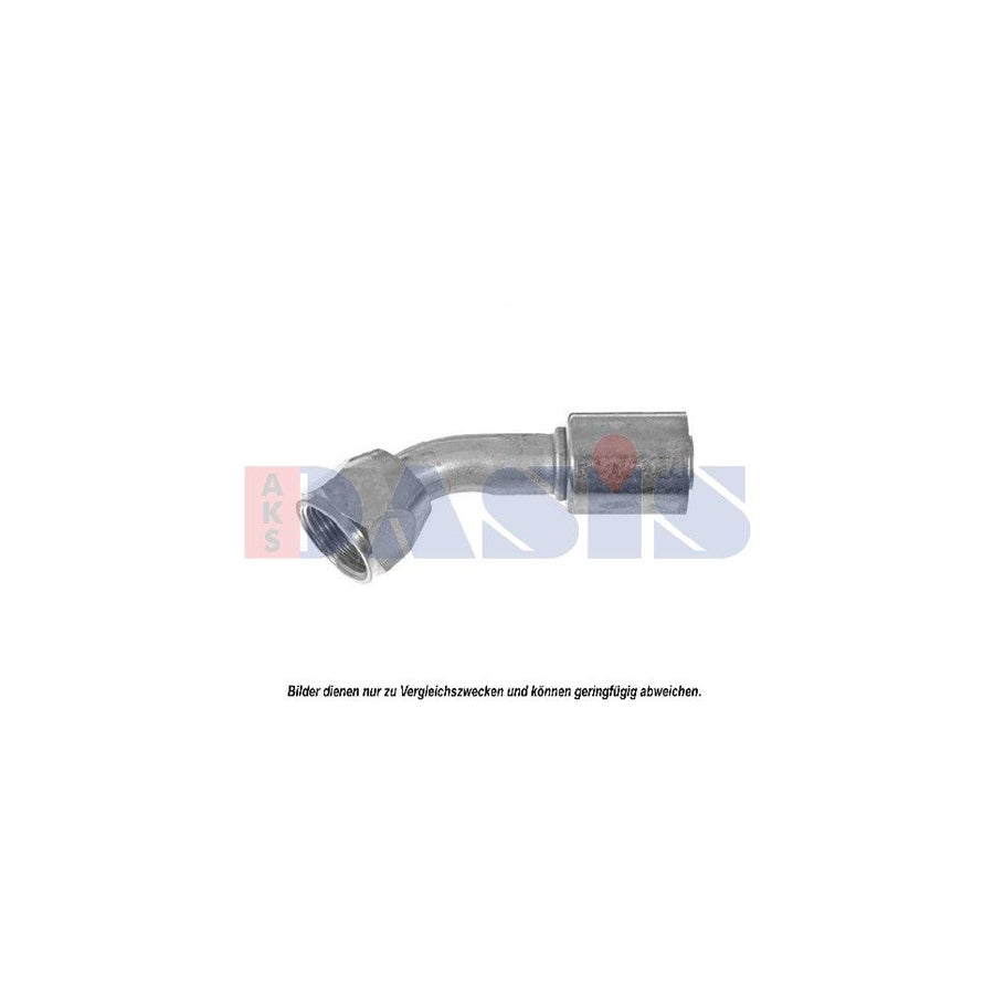 AKS Dasis 910352N Connector | ML Performance UK