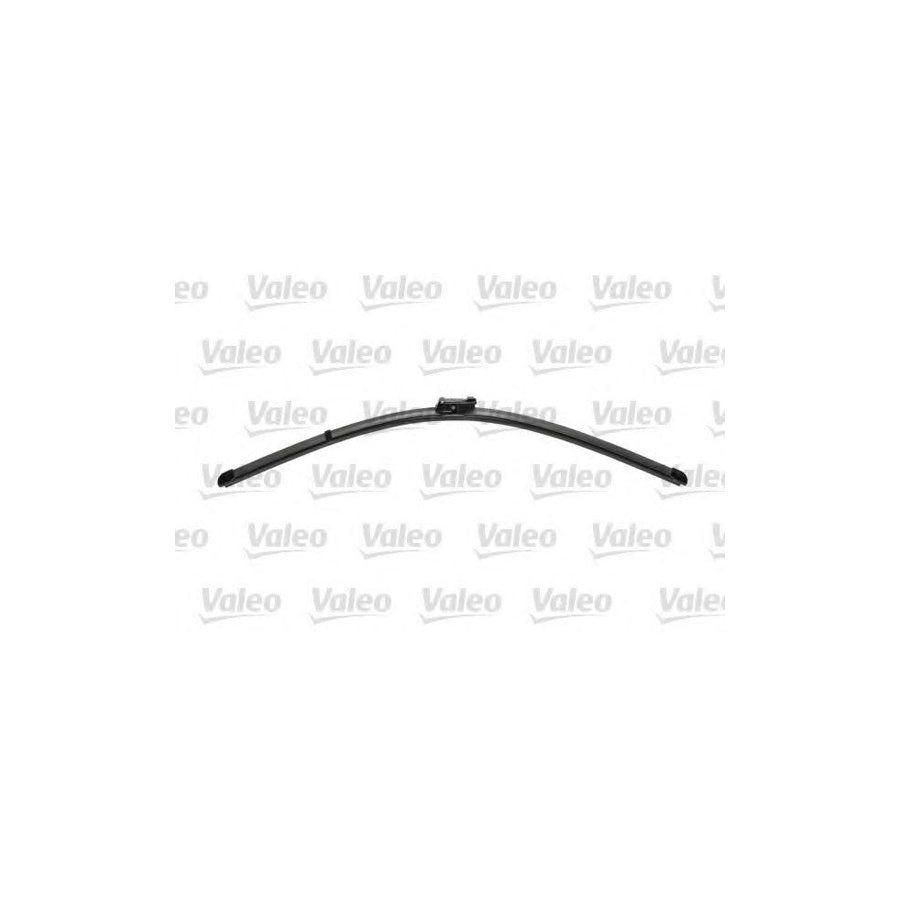 Valeo Silencio Flat Blade Set, Silencio X.Trm 574352 Wiper Blade Suitable For Mercedes-Benz Cls | ML Performance UK Car Parts