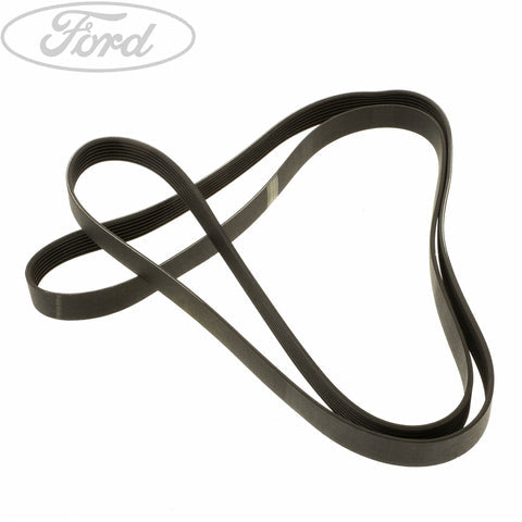 GENUINE FORD 1440086 DRIVE V BELT | ML Performance UK