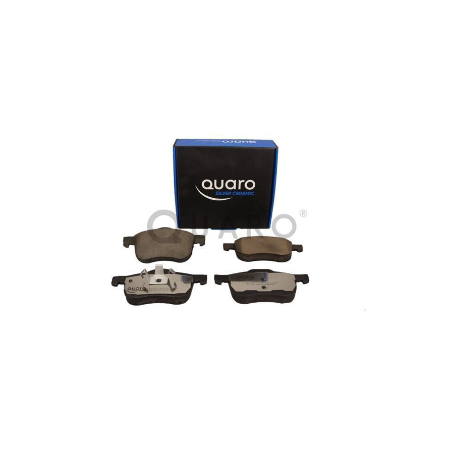 Quaro QP7321C Brake Pad Set