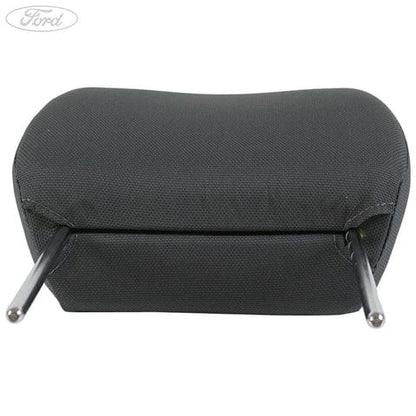 GENUINE FORD 1839110 EVEREST FRONT SEAT HEADREST 2013- CLOTH | ML Performance UK