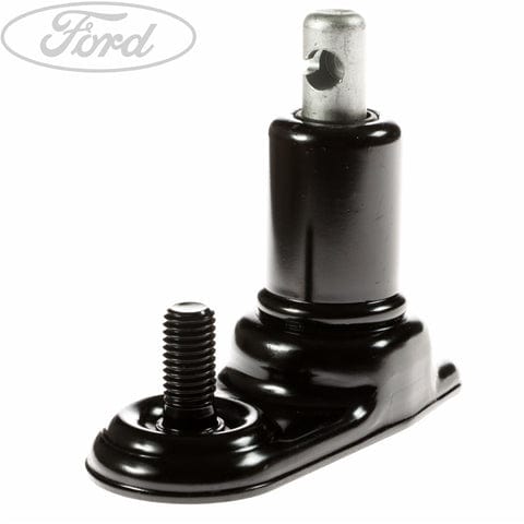 GENUINE FORD 1808647 TRANSIT TOURNEO CONNECT SPARE WHEEL MOUNTING BRACKET PLATE | ML Performance UK