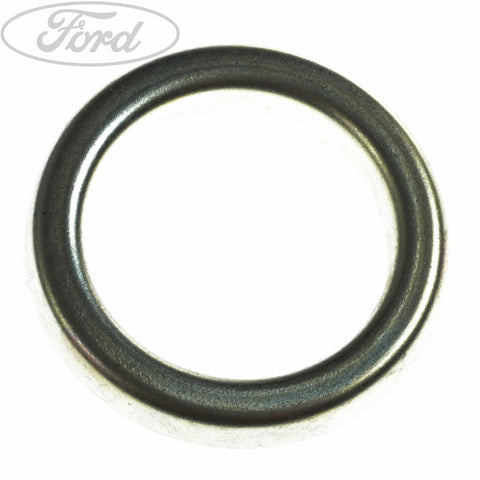 GENUINE FORD 1828582 PROP SHAFT CENTRE BEARING SHIELD | ML Performance UK