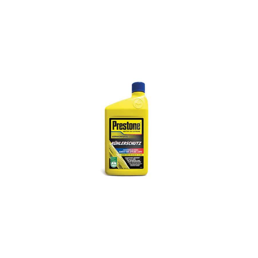 Prestone AF2100LD Antifreeze | ML Performance UK Car Parts