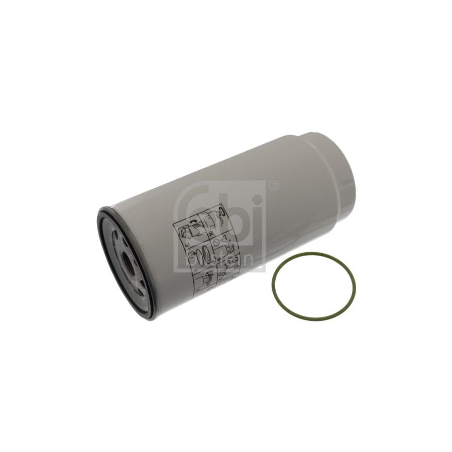 Febi Bilstein 49557 Fuel Filter