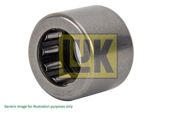 LuK 410 0109 10 Pilot Bearing, Clutch