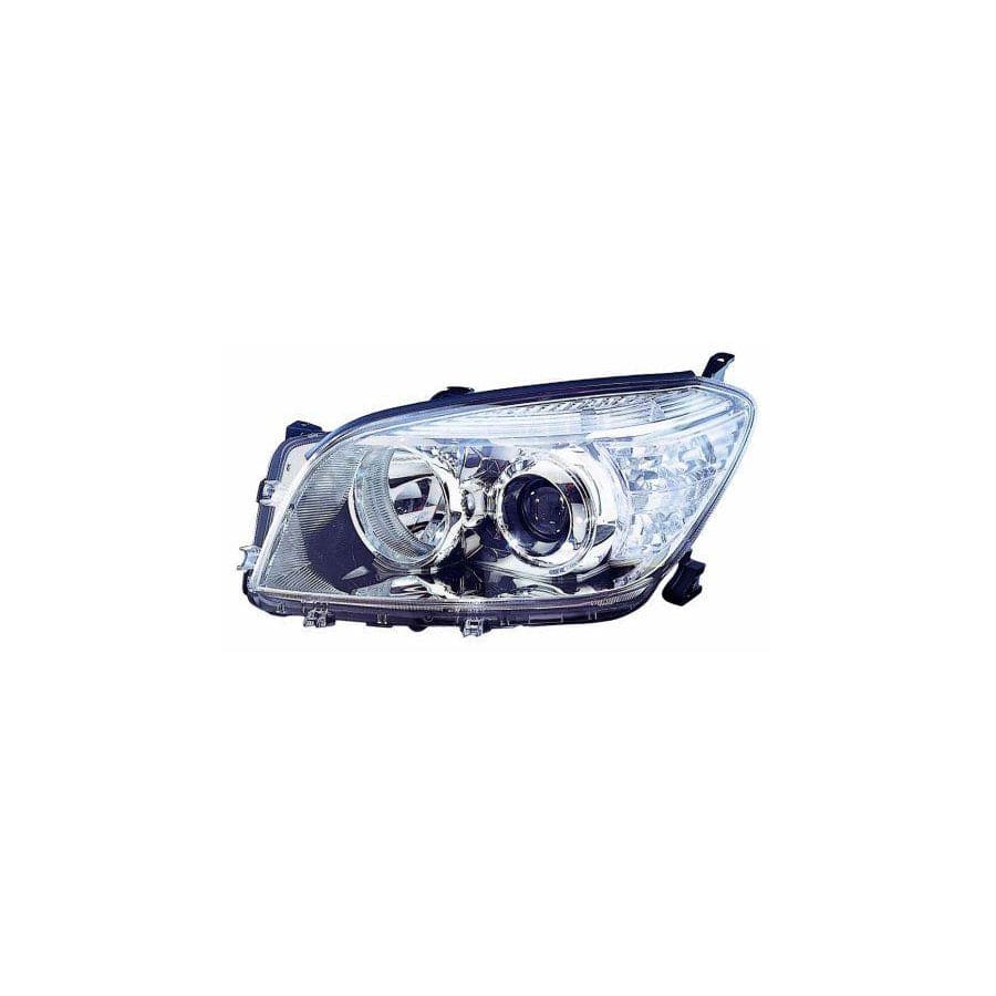 Abakus 21211K5LLDHM1 Headlight For Toyota Rav4 Iii Off-Road (Xa30) | ML Performance UK