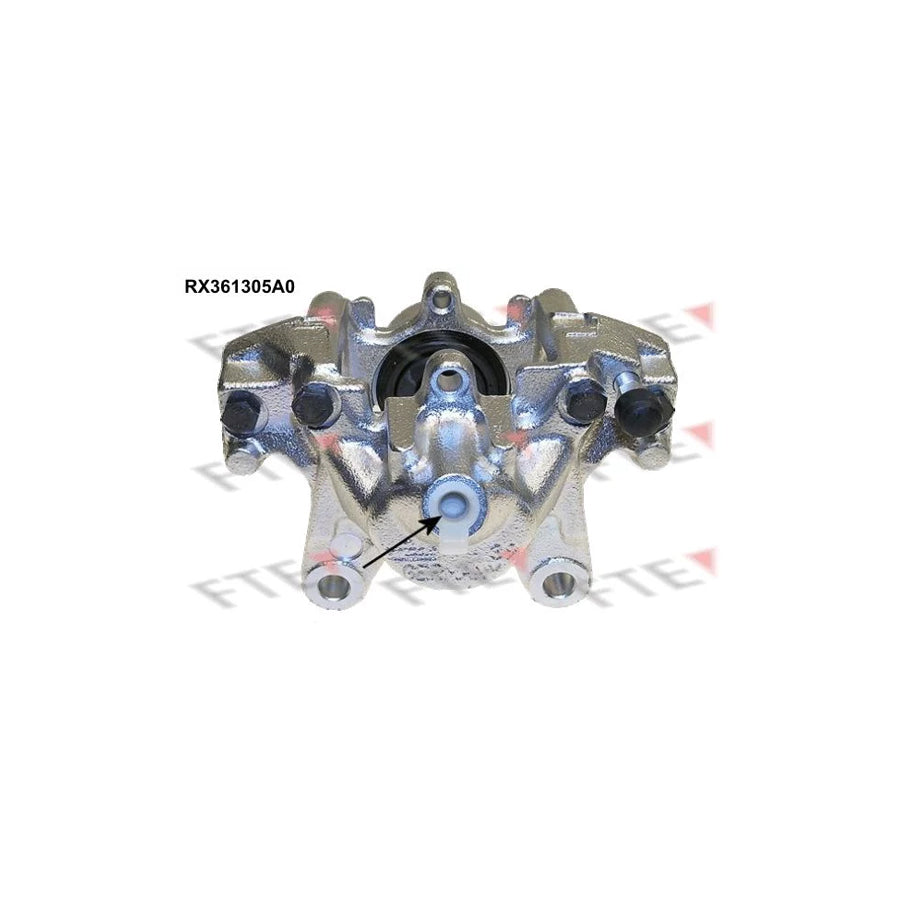 Fte RX361305A0 Brake Caliper | ML Performance UK Car Parts