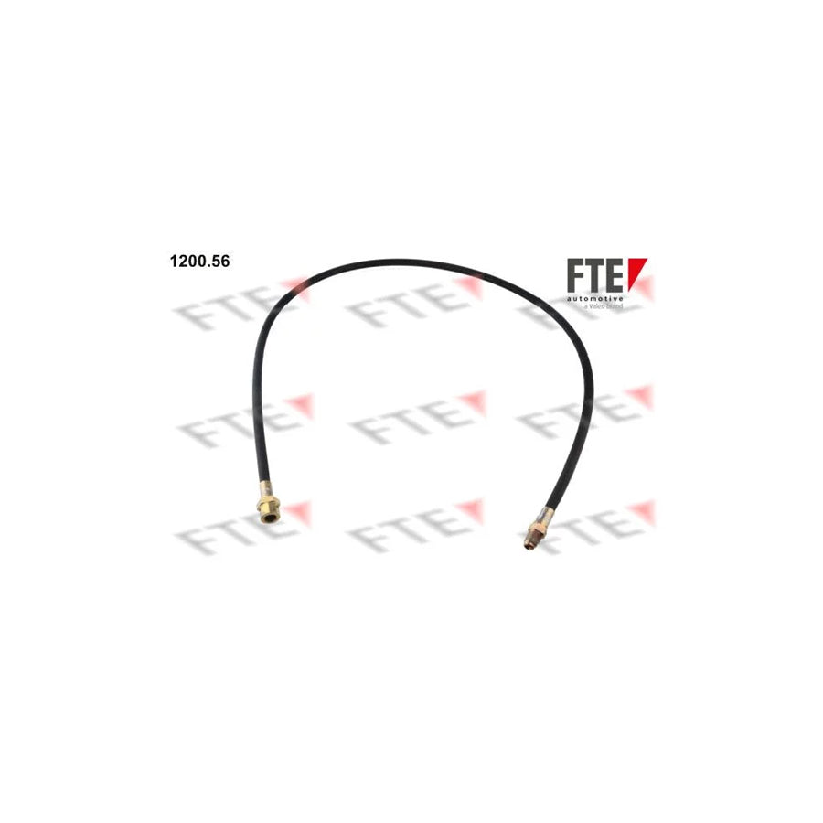 Fte 9741027 Brake Hose | ML Performance UK Car Parts