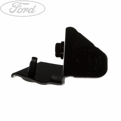 GENUINE FORD 1677520 RELAY BRACKET | ML Performance UK