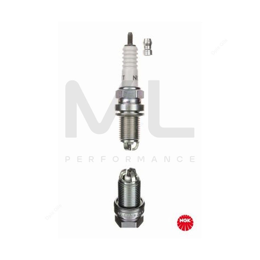 NGK BCP7ET (2078) - Standard Spark Plug / Sparkplug | ML Car Parts UK | ML Performance