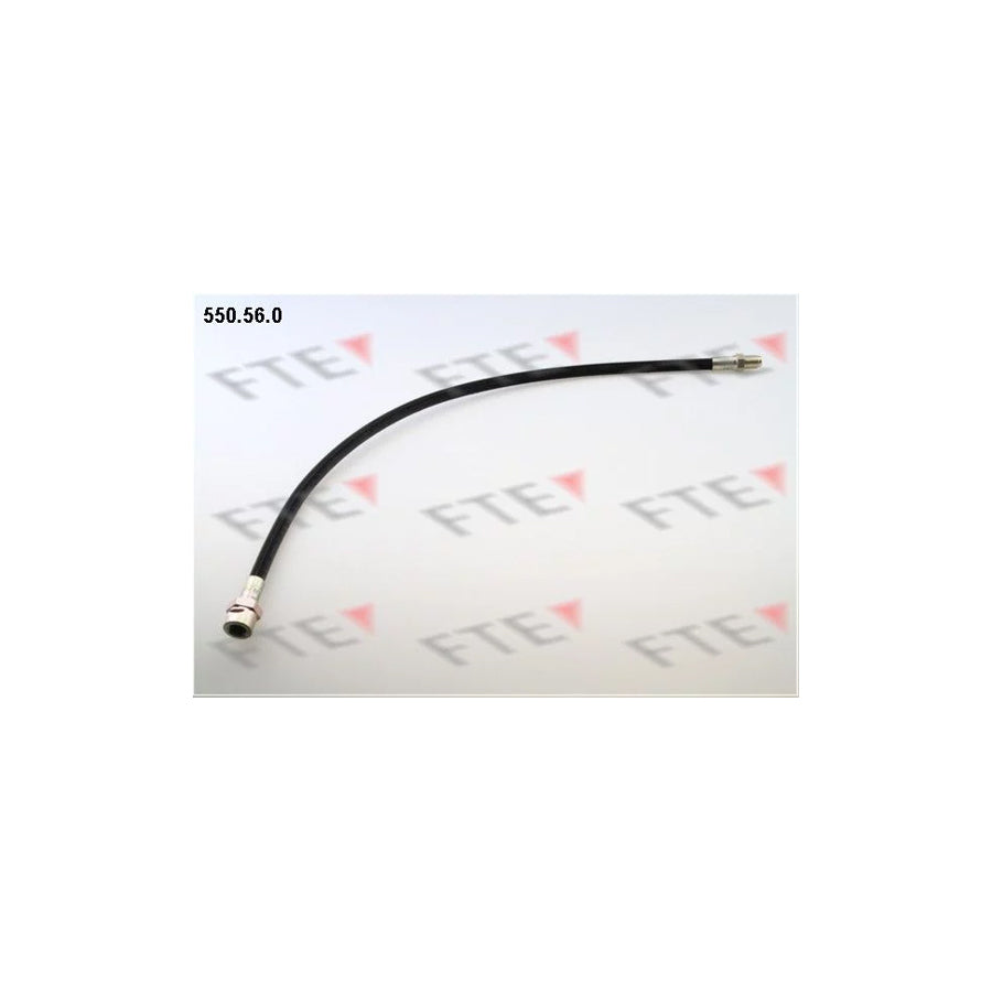 Fte 9741054 Brake Hose | ML Performance UK Car Parts