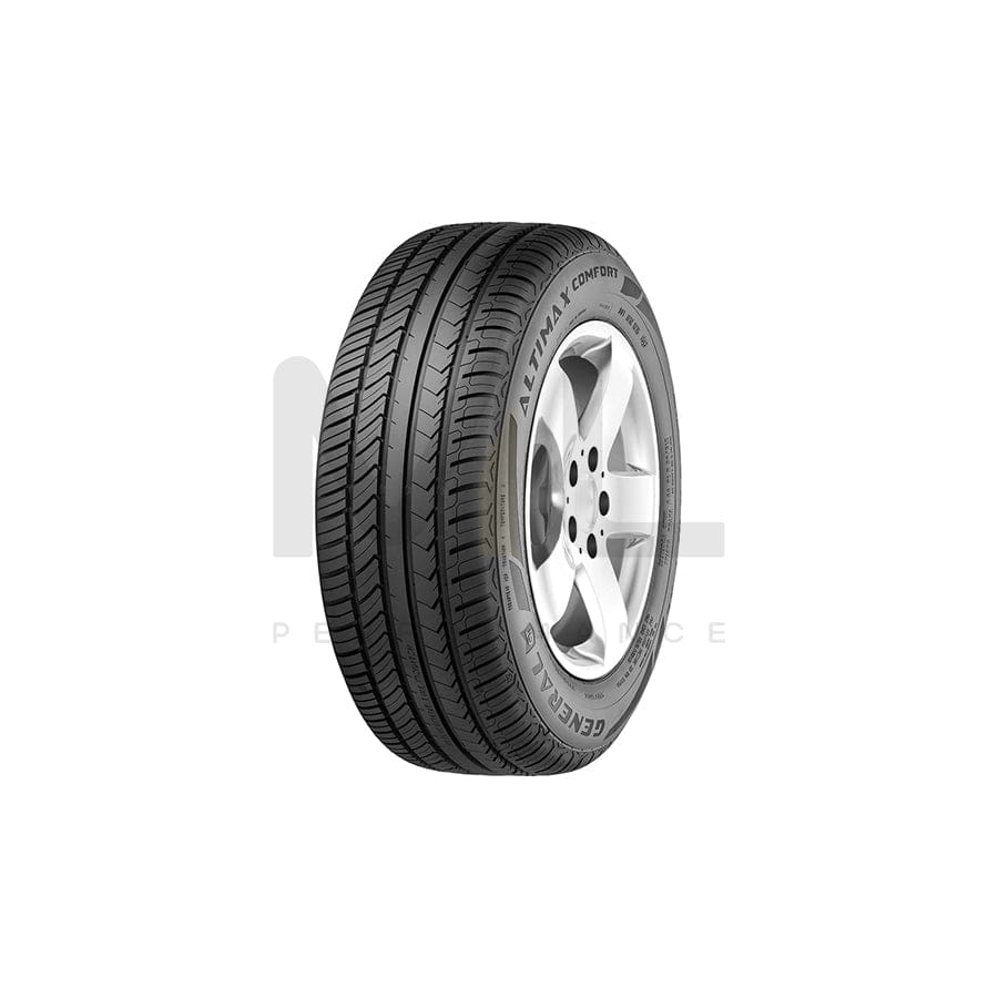 General Altimax Comfort 205/60 R15 91V Summer Tyre | ML Performance UK Car Parts