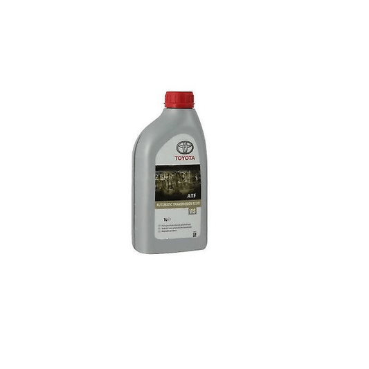 Genuine Lexus 08886-81210 Genuine WS ATF Fluid 1L