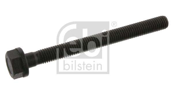 Febi Bilstein 02224 Bolt, Exhaust System | ML Performance UK Car Parts