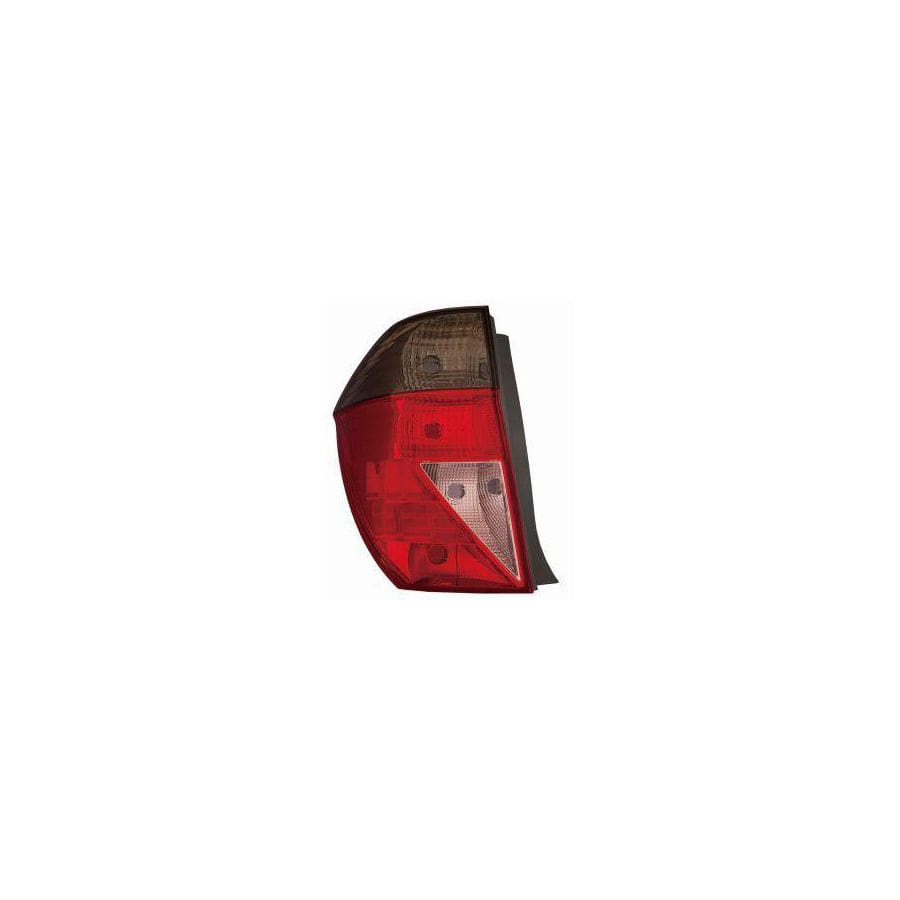 Abakus 2171970L3LDUE Rear Light For Honda Jazz Hatchback (Ge, Gg, Gp, Za) | ML Performance UK