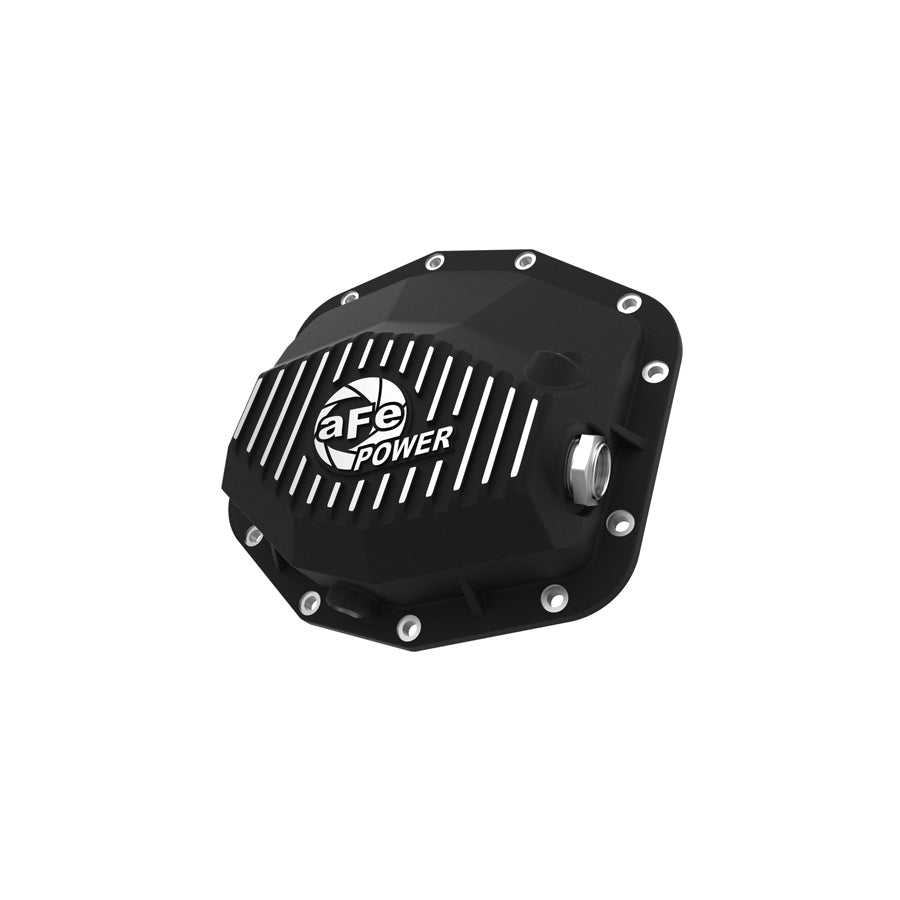  aFe 46-71280B Differential Cover RAM 1500 TRX 2021 V8-6.2L (sc)  | ML Performance UK Car Parts