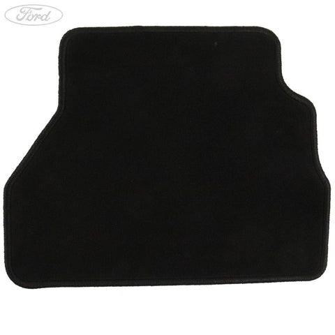 GENUINE FORD 2002564 B-MAX FRONT & REAR FLOOR MATS VELOUR WITH SERGE EDGE 2012- | ML Performance UK