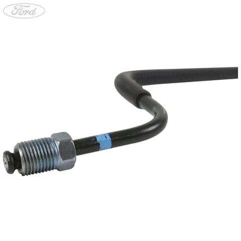 GENUINE FORD 1723667 RANGER N/S REAR BRAKE PIPE LESS ATTITUDE 09/2011- | ML Performance UK