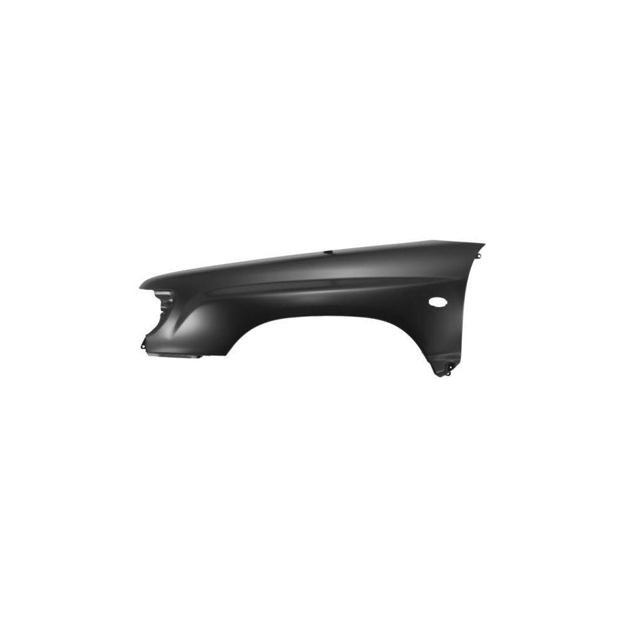 Blic 6504-04-6739311P Wing Fender For Subaru Forester I (Sf)