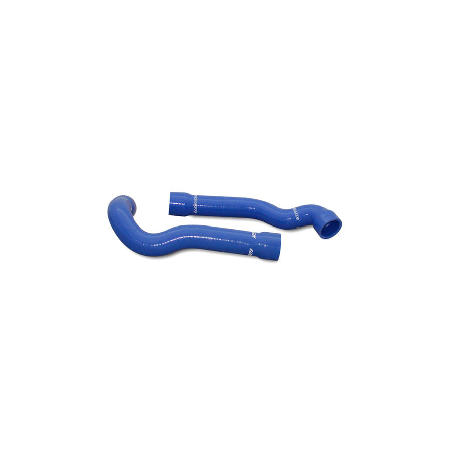 Mishimoto MMHOSE-E36-92BL 92-99 BMW E36 325/M3 Blue Silicone Hose Kit