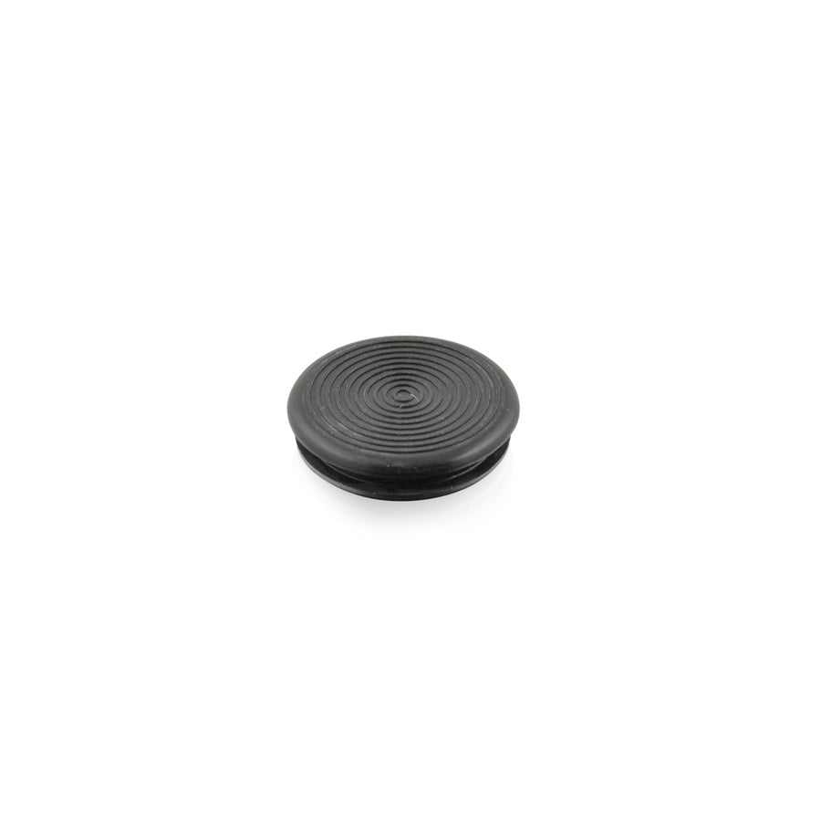 Genuine Porsche Cover Cap With Groove, 30 Mm Porsche 911 65-89 | ML Performance UK Car Parts