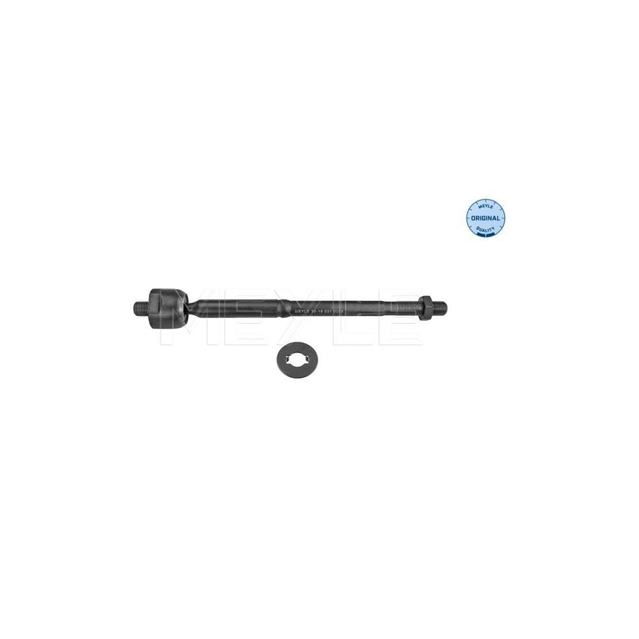 Meyle 30-16 031 0003 Inner Tie Rod For Toyota Corolla