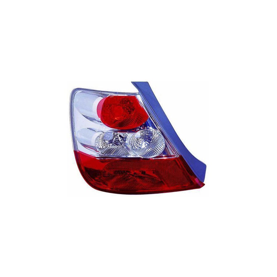 Abakus 2171969LUE Rear Light For Honda Civic Vii Hatchback (Eu, Ep, Ev) | ML Performance UK