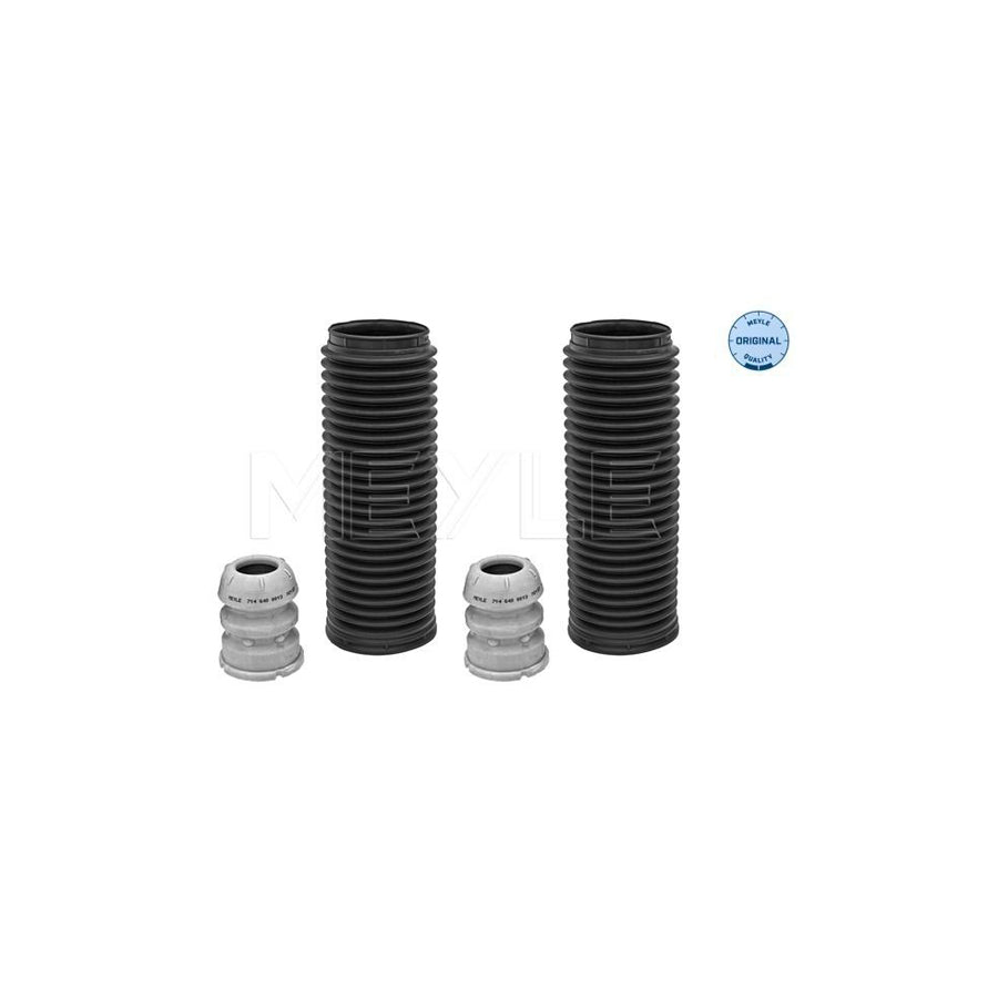 Meyle 714 640 0013 Dust Cover Kit, Shock Absorber