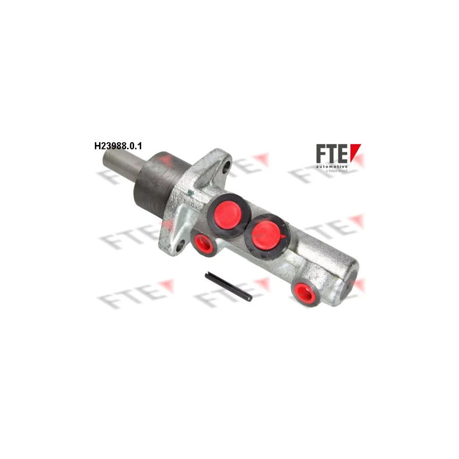 Fte H23988.0.1 Brake Master Cylinder | ML Performance UK Car Parts