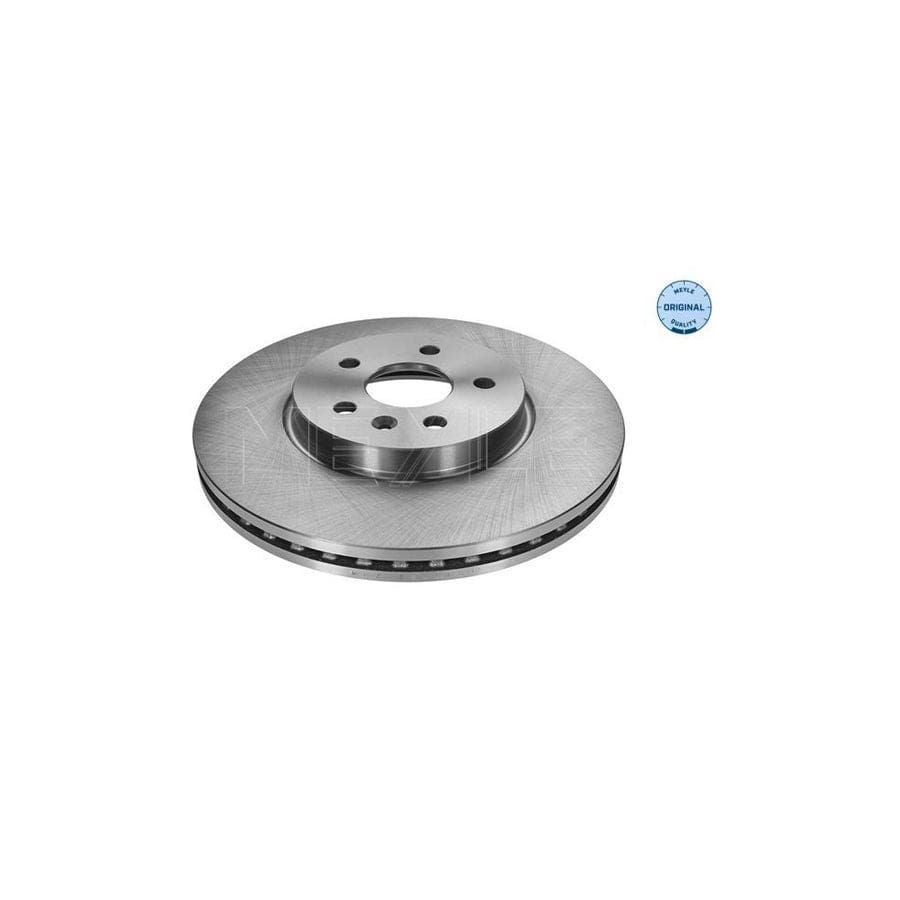 Meyle 615 521 0017 Brake Disc