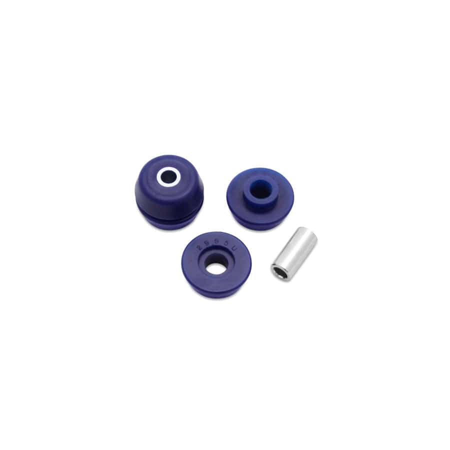 SuperPro SPF2995K SuperPro Shock Absorber Bushing Bush Kit | ML Performance UK Car Parts