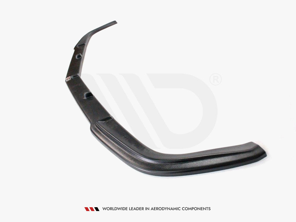 Maxton Design Mercedes E W211 Amg Front Splitter