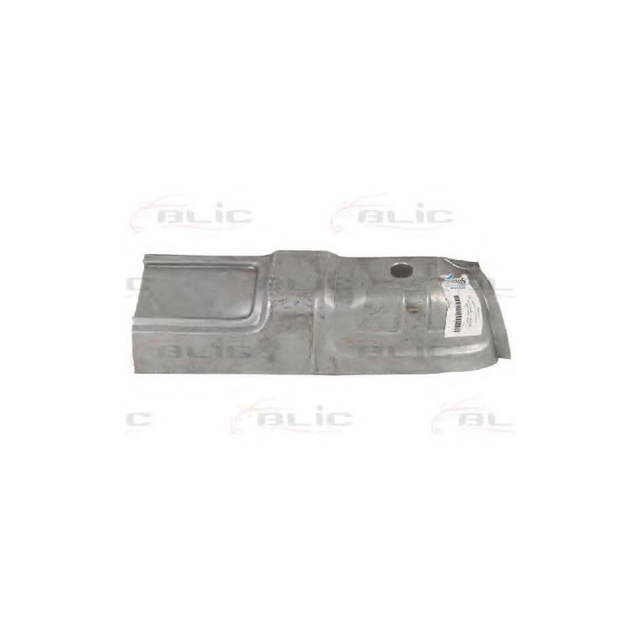 Blic 6505-06-2515701P Rear Panel For Ford Transit