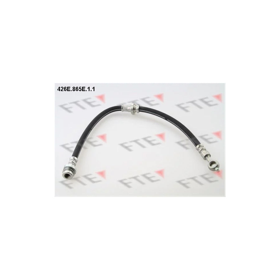 Fte 9240861 Brake Hose | ML Performance UK Car Parts