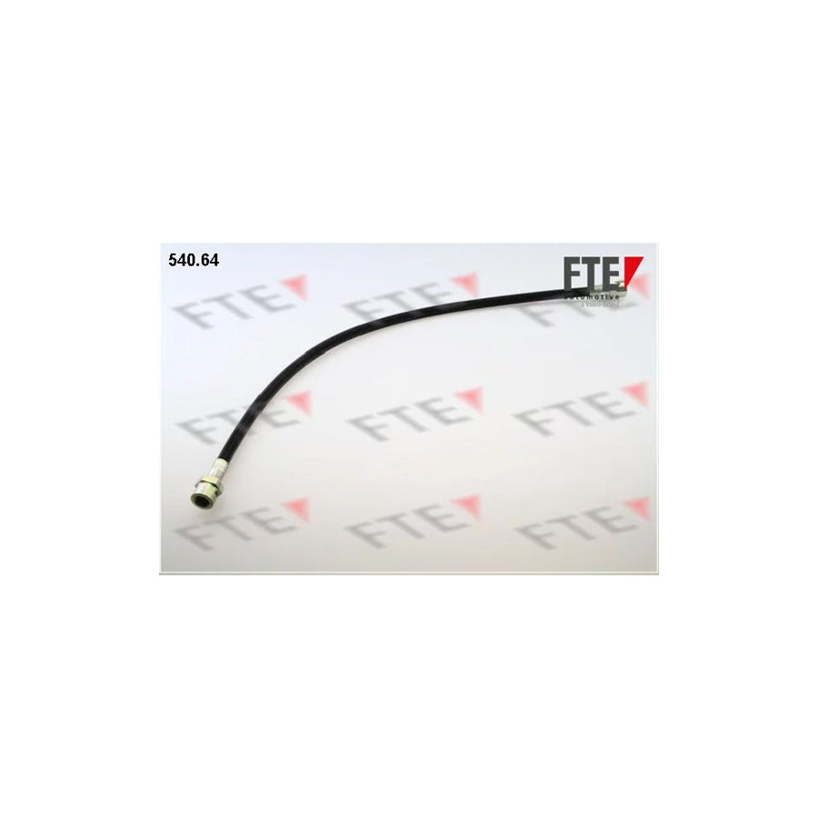 Fte 9741052 Brake Hose | ML Performance UK Car Parts