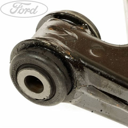 GENUINE FORD 1866072 FOCUS N/S FRONT LOWER WISHBONE SUSPENSION ARM | ML Performance UK