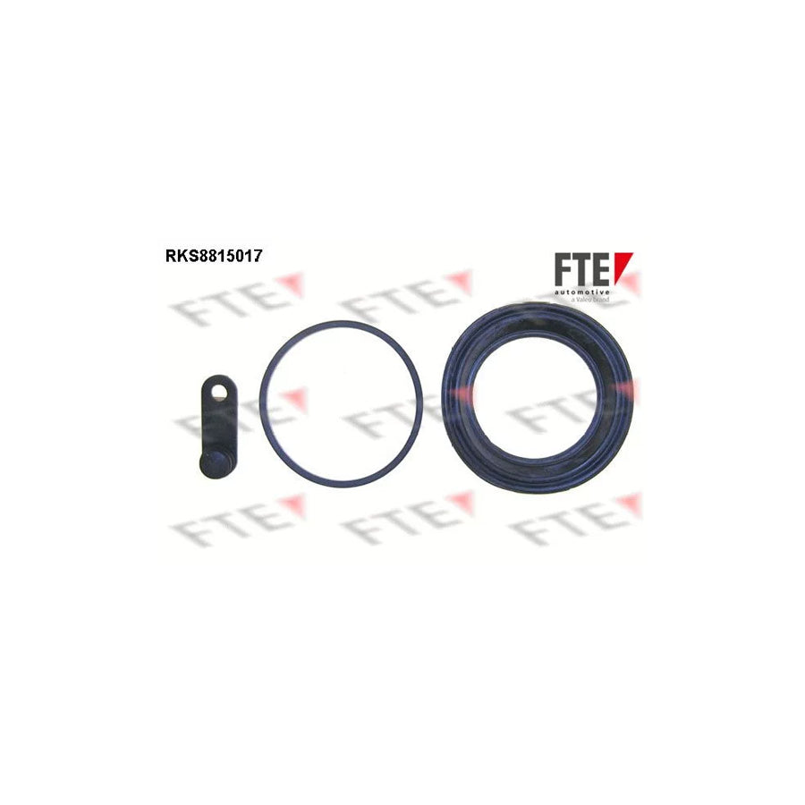 Fte 9323591 Repair Kit, Brake Caliper | ML Performance UK Car Parts